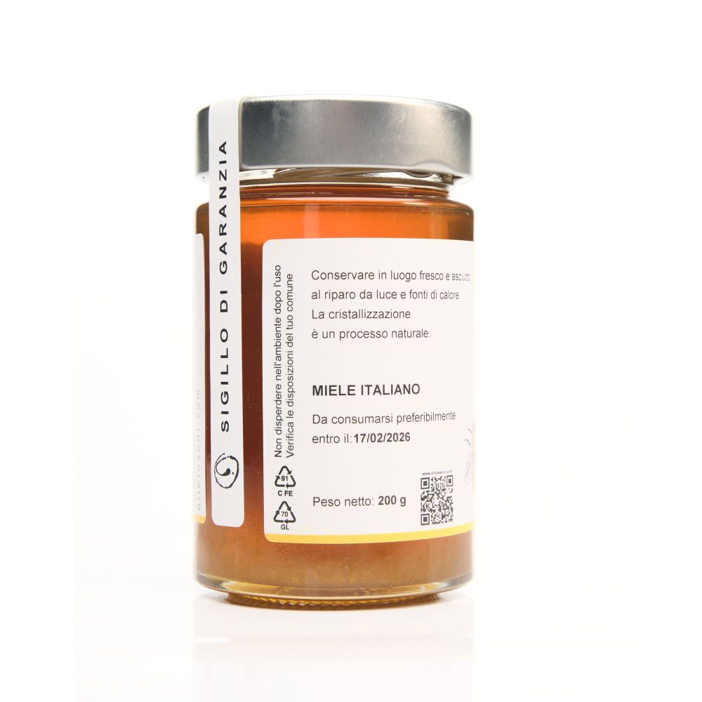 Miele Millefiori