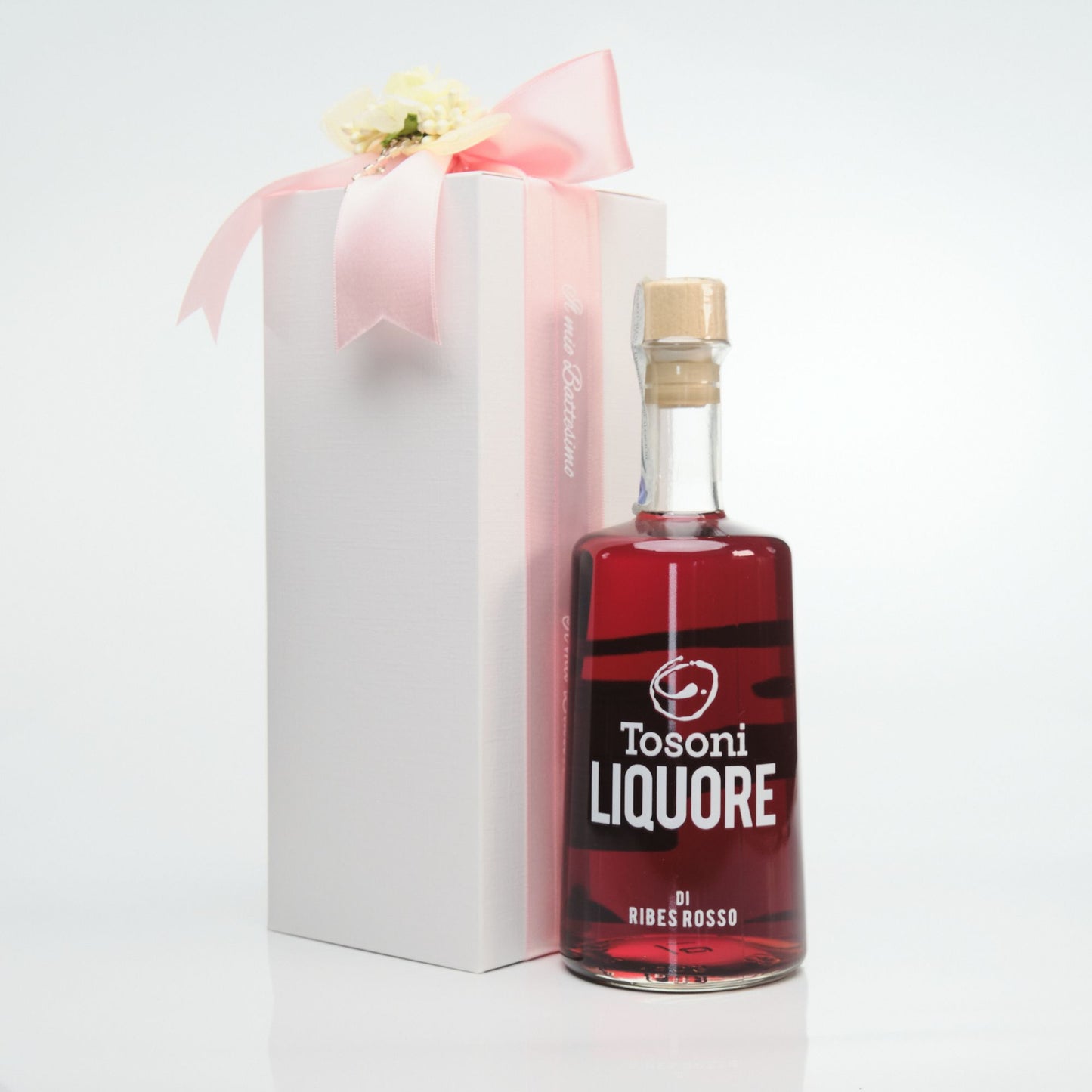 Bomboniera con Liquore