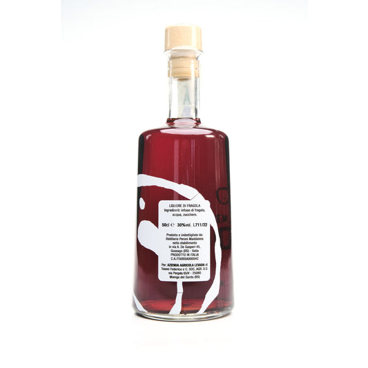 Liquore Fragola