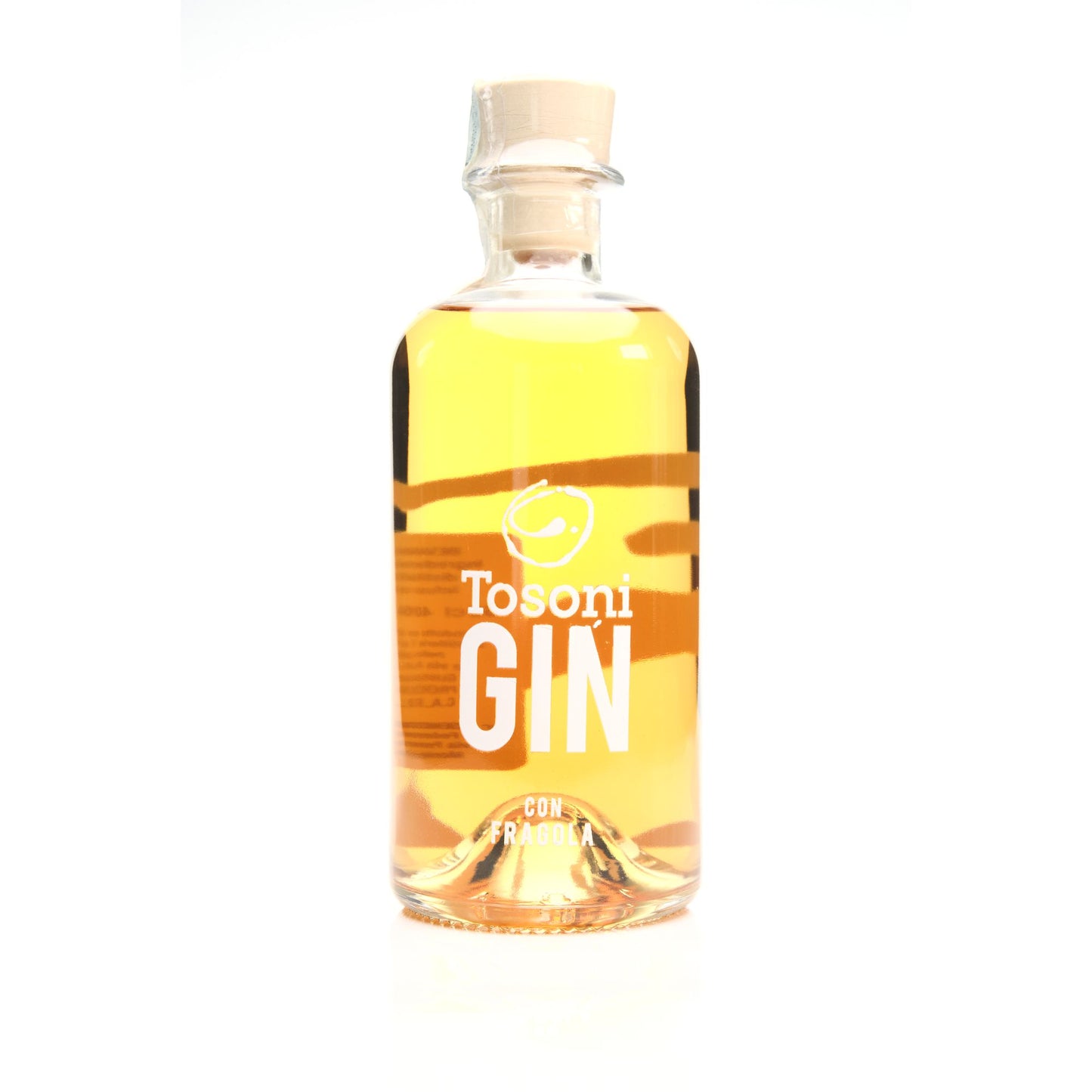 Bomboniera con Gin