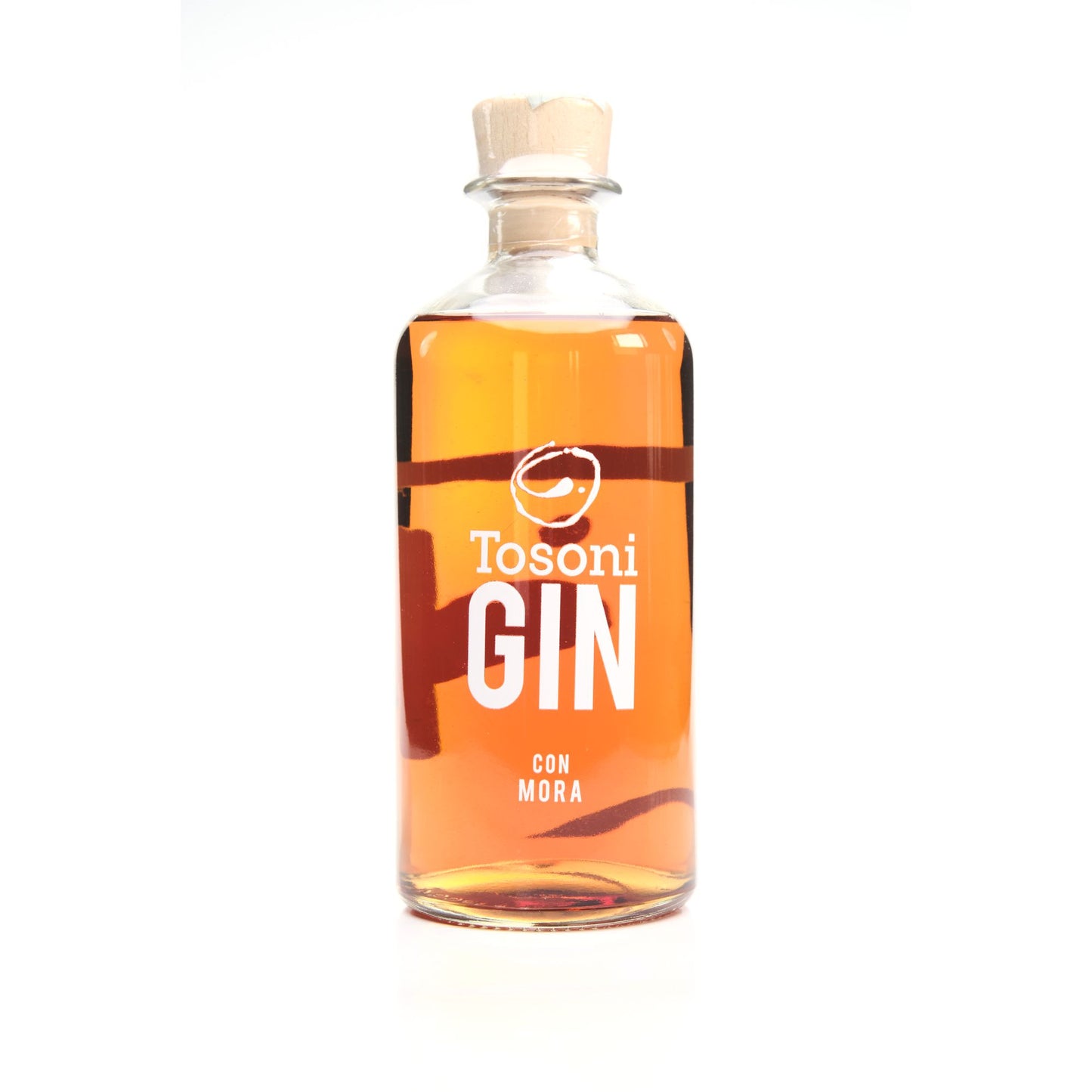 Gin Mora