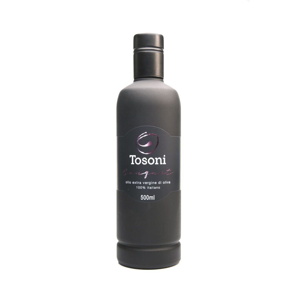 Olio extravergine di oliva "Bouquet"