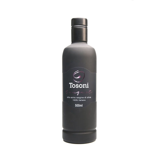 Olio extravergine di oliva "Bouquet"