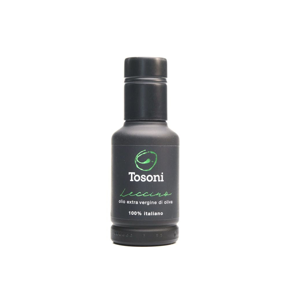 Olio extravergine di oliva "Leccino"