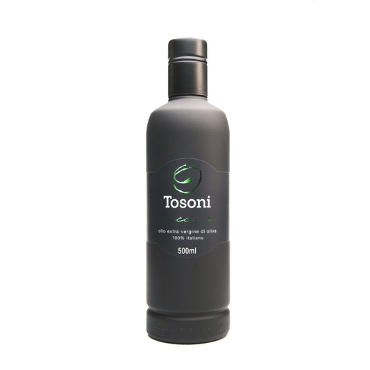 Olio extravergine di oliva "Leccino"