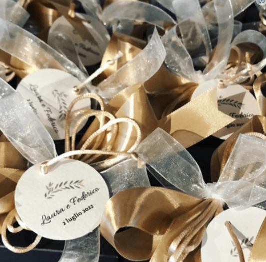 Bomboniera Confettura Marmellata e Miele