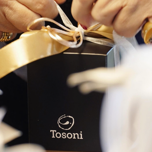 Bomboniera Confettura e Sugo