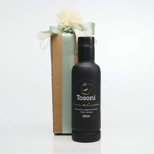 Bomboniera Olio Extravergine Oliva "Casaliva"
