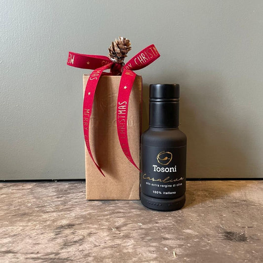 Box Olio Evo Casaliva